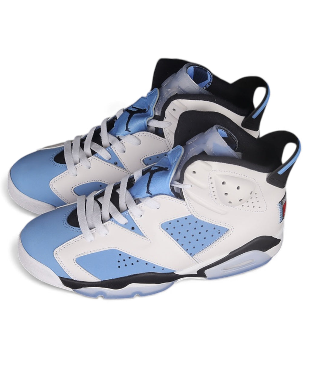 Air Jordan 6 "UNC"