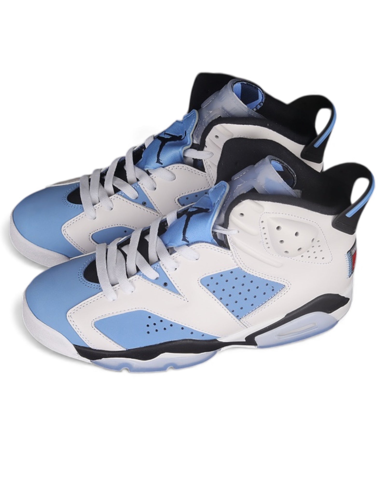 Air Jordan 6 "UNC"