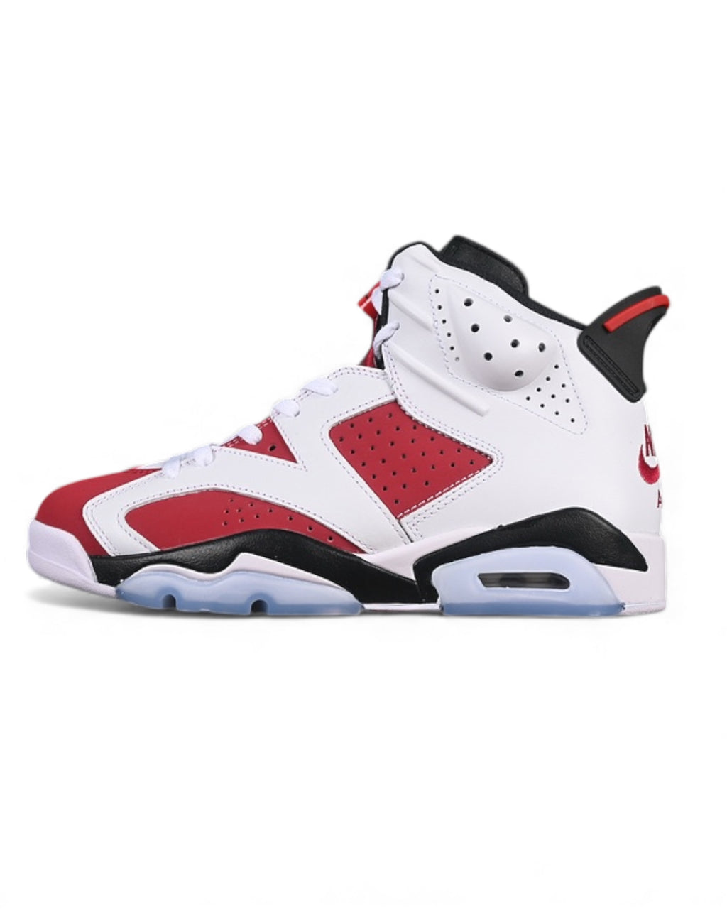Air Jordan 6 "Carmine"