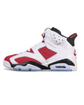Air Jordan 6 "Carmine"