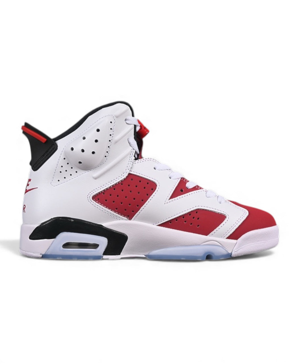Air Jordan 6 "Carmine"