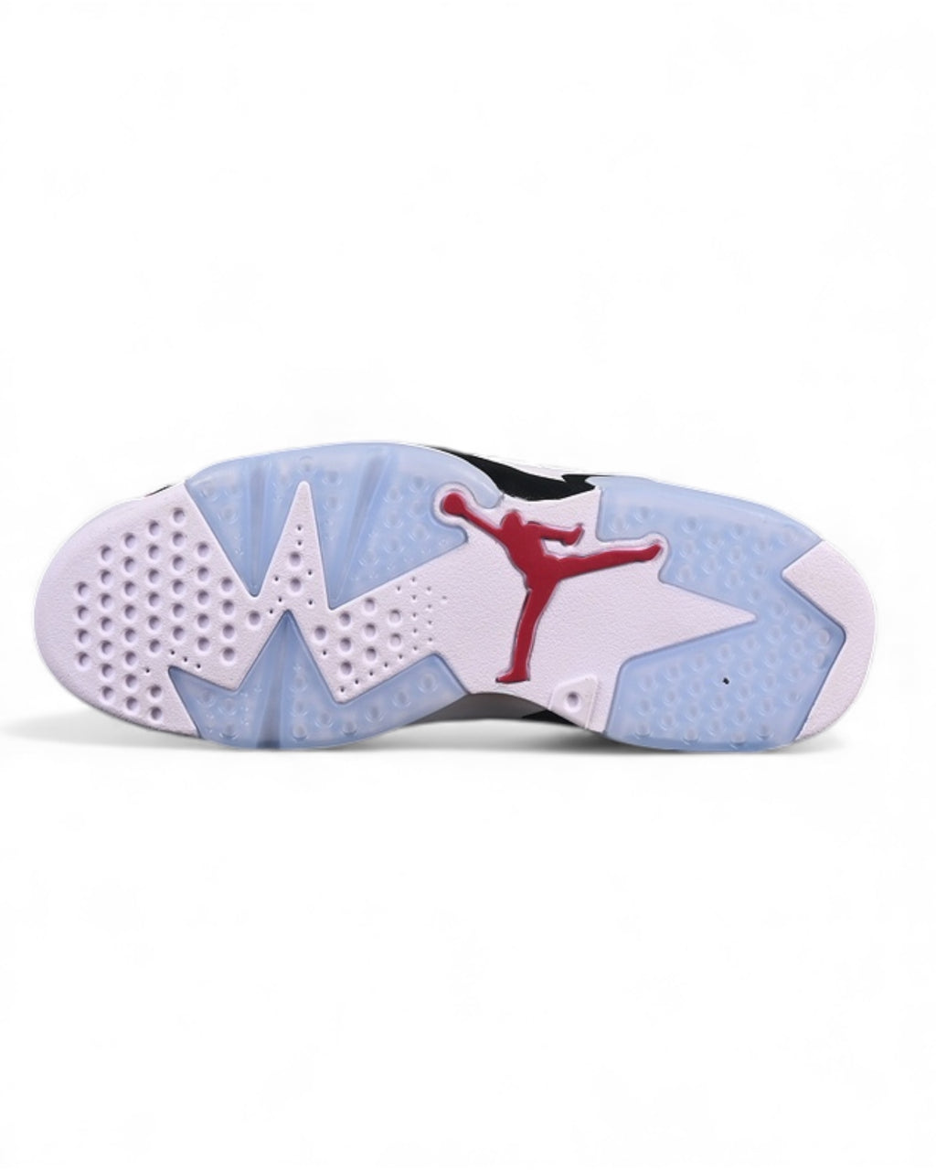 Air Jordan 6 "Carmine"