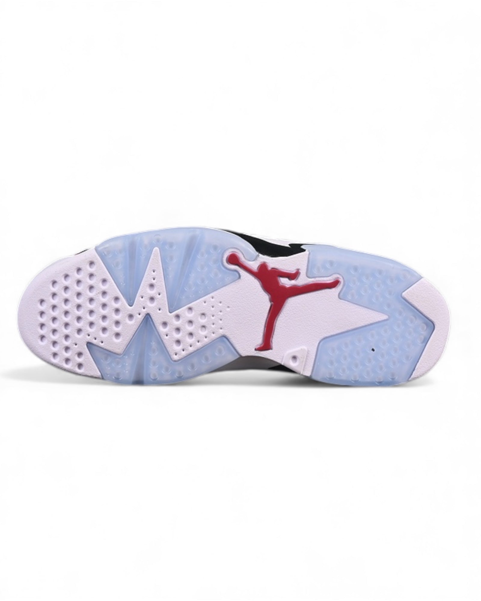 Air Jordan 6 "Carmine"