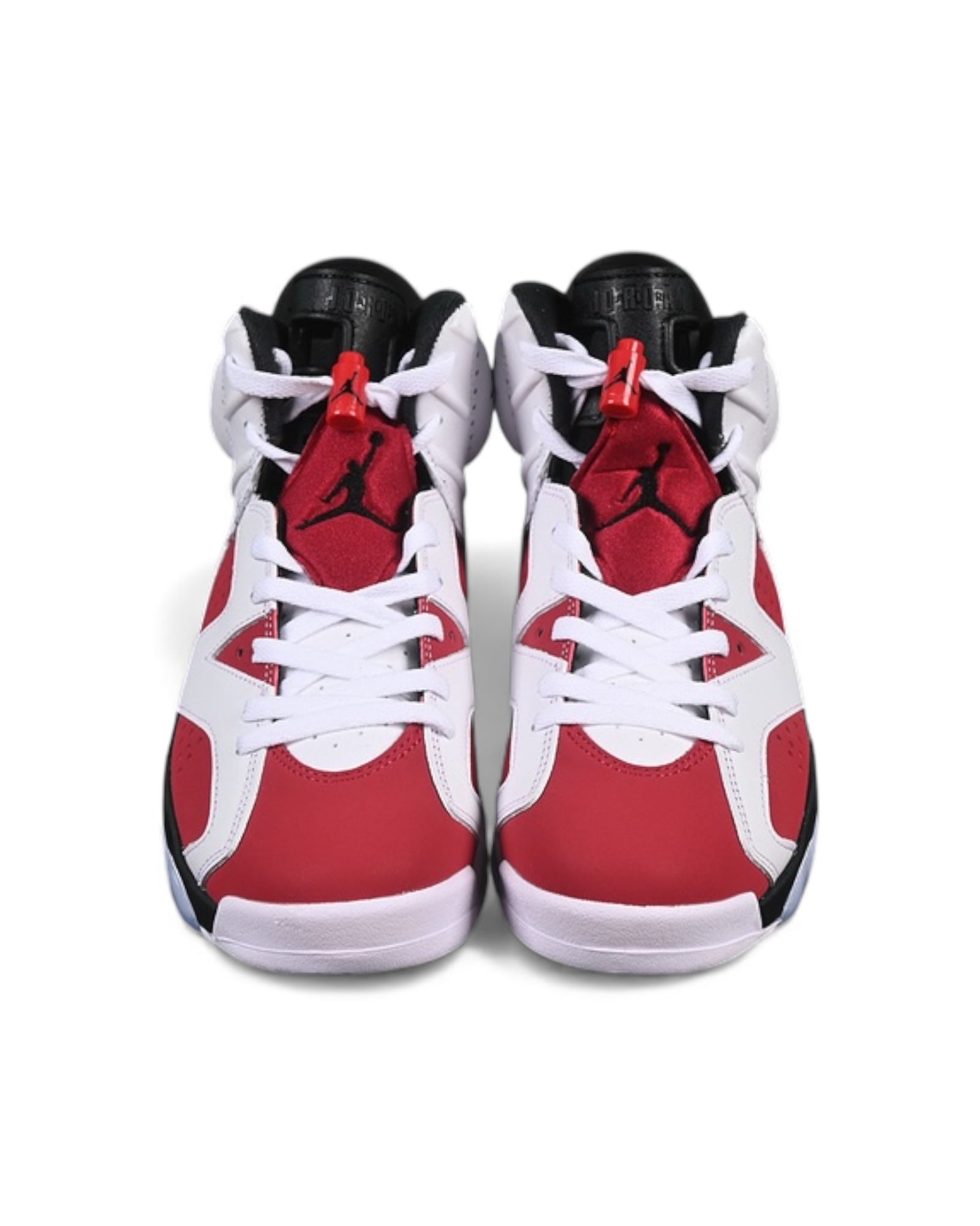 Air Jordan 6 "Carmine"