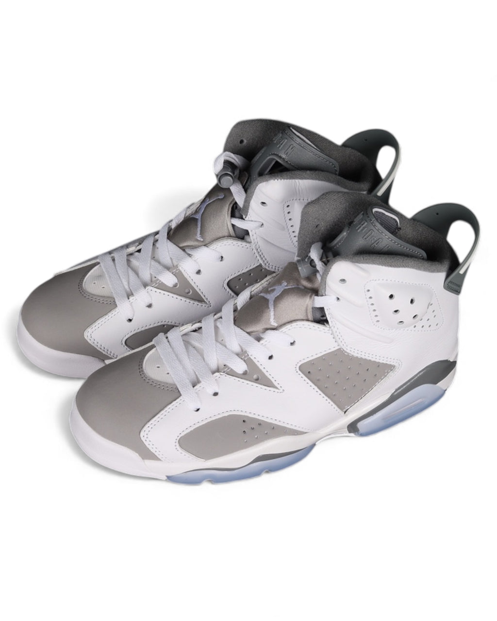 Air Jordan 6 "Cool Grey"