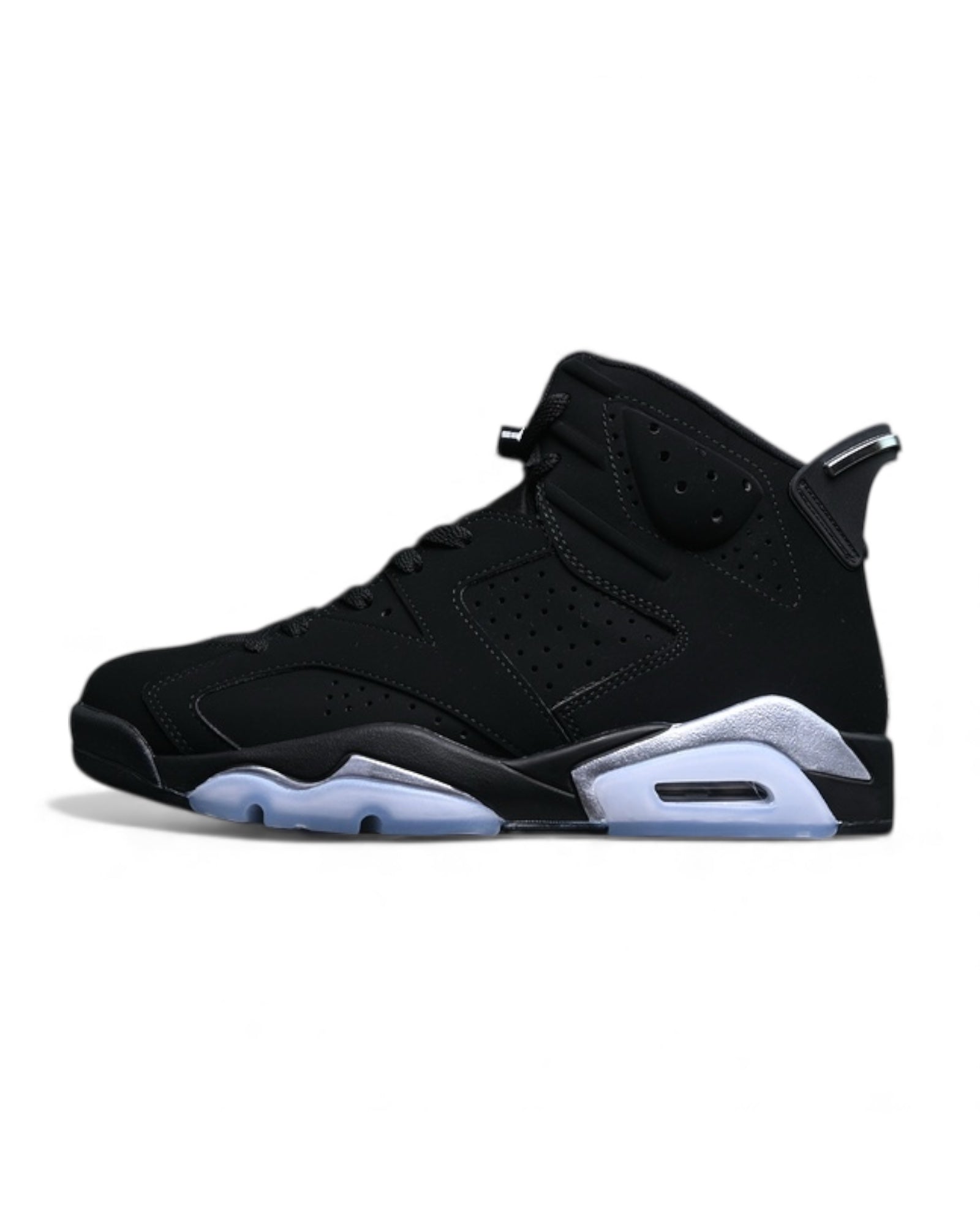 Air Jordan 6 Retro "Chrome"