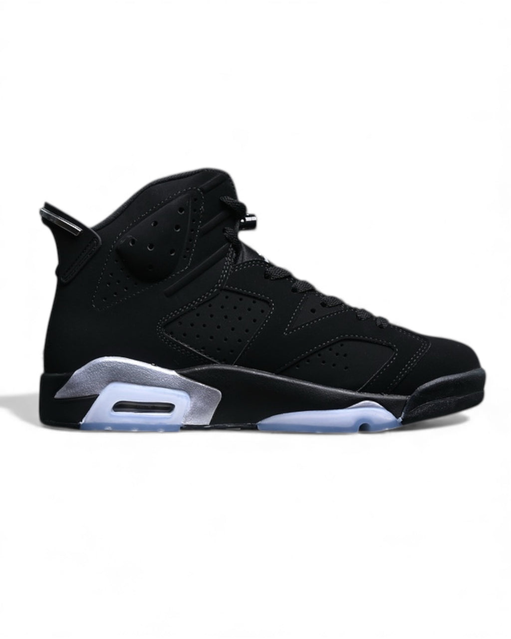 Air Jordan 6 Retro "Chrome"