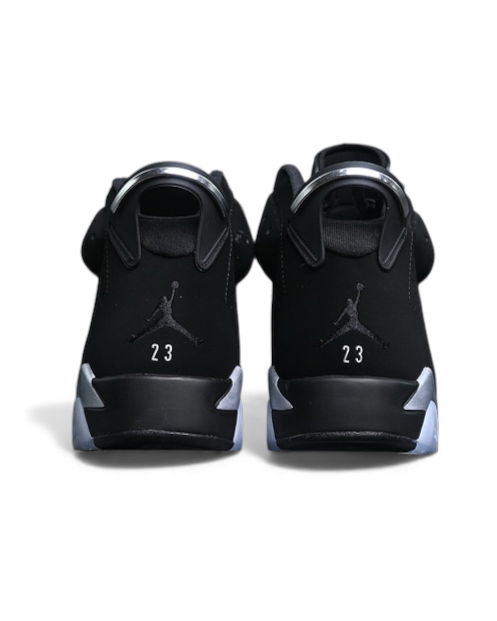 Air Jordan 6 Retro "Chrome"