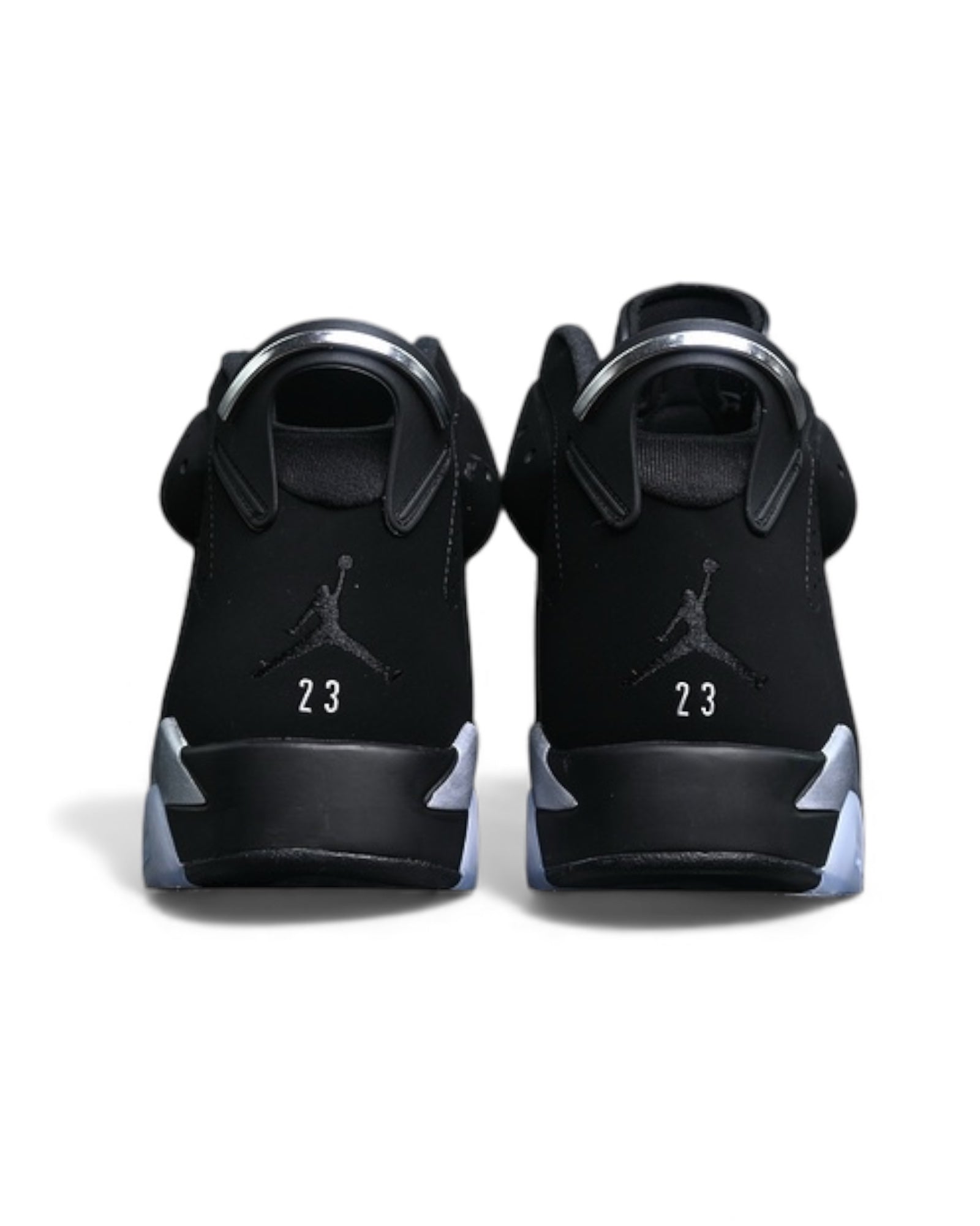 Air Jordan 6 Retro "Chrome"