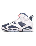 Air Jordan 6 Retro "Olympics" 2024