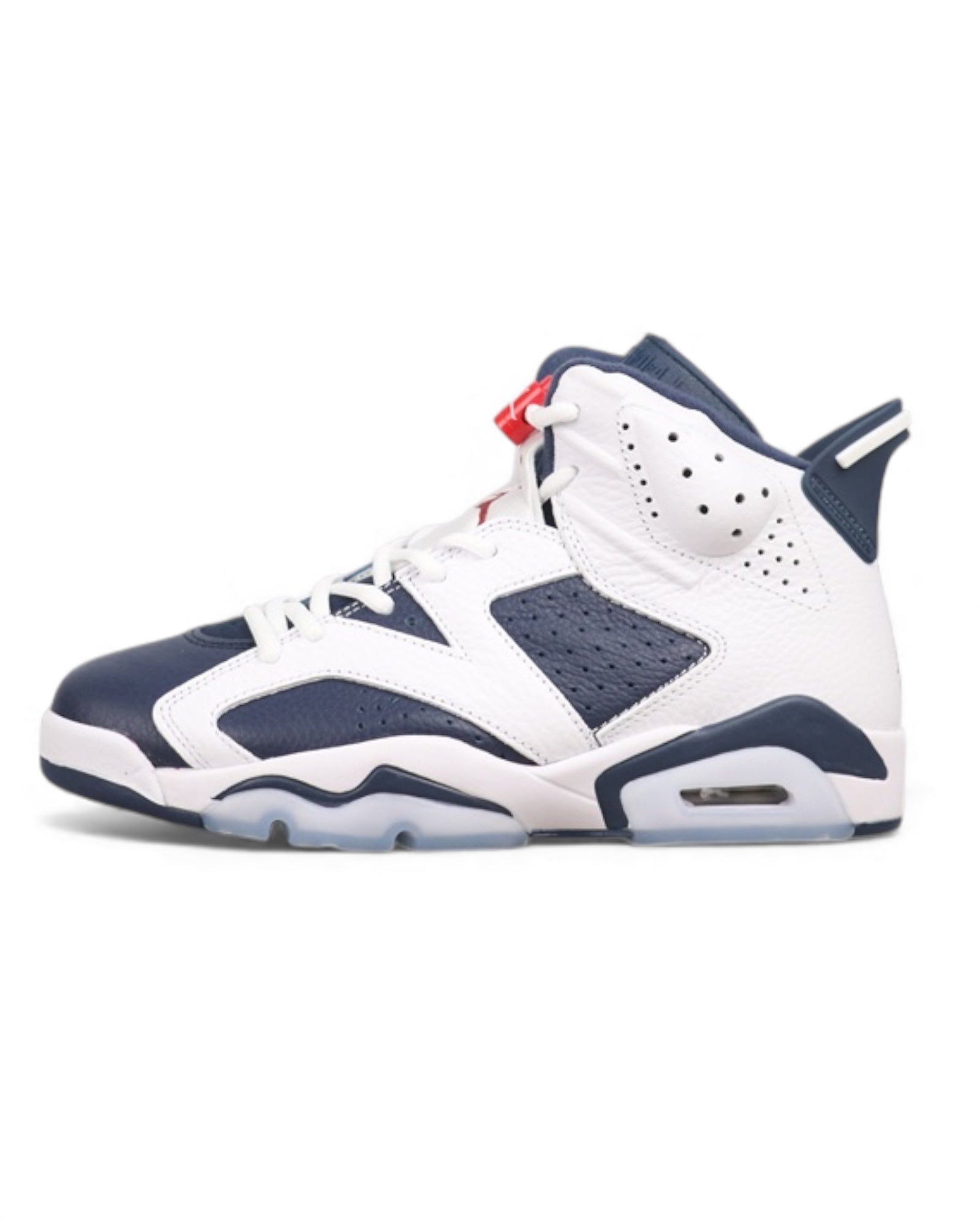 Air Jordan 6 Retro "Olympics" 2024