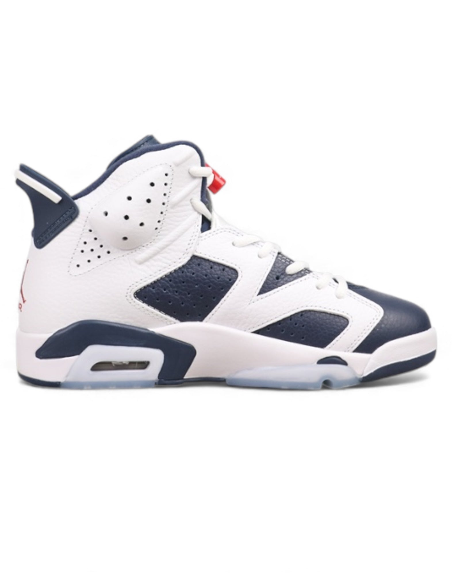 Air Jordan 6 Retro "Olympics" 2024