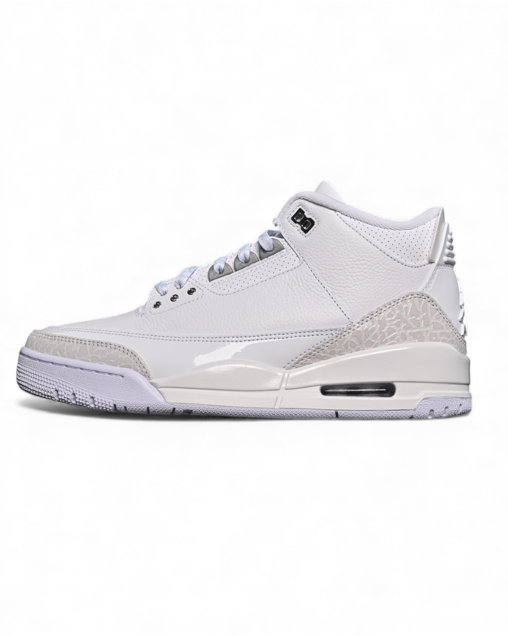 Air Jordan 3 "Pure Money" 2025