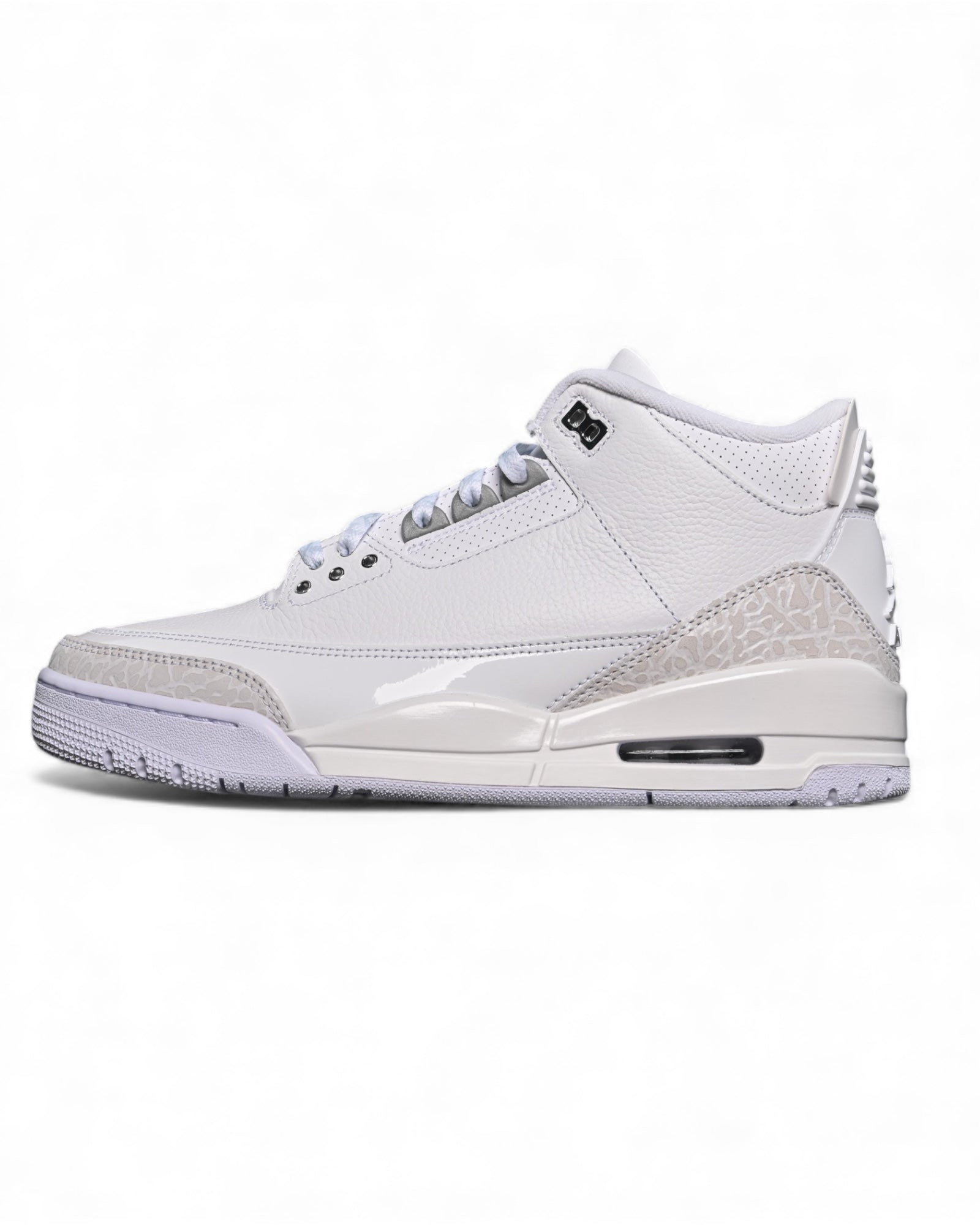 Air Jordan 3 "Pure Money" 2025