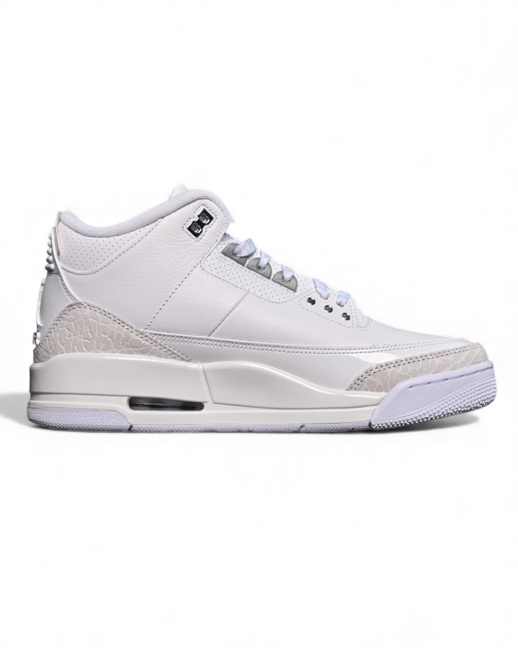 Air Jordan 3 "Pure Money" 2025