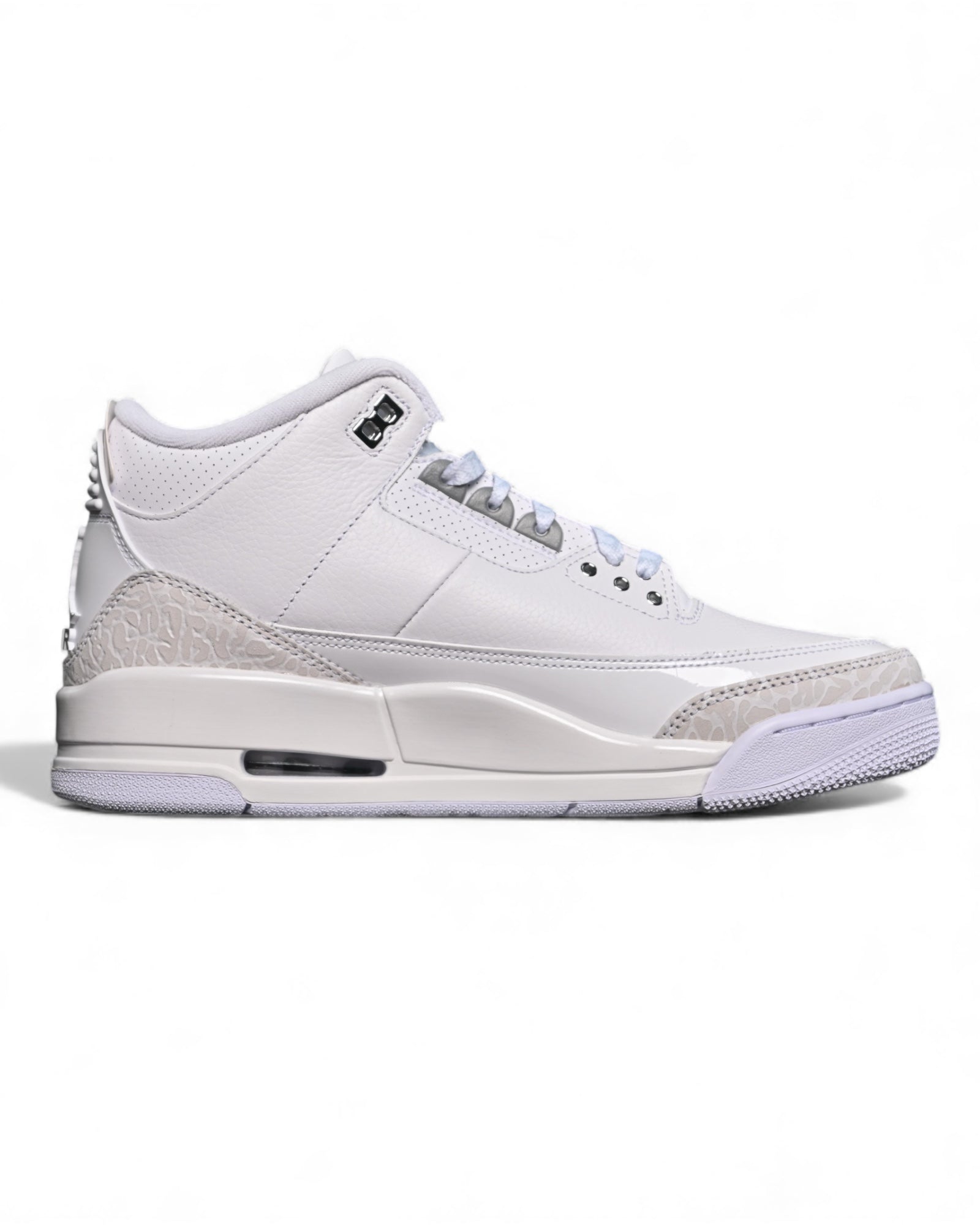 Air Jordan 3 "Pure Money" 2025