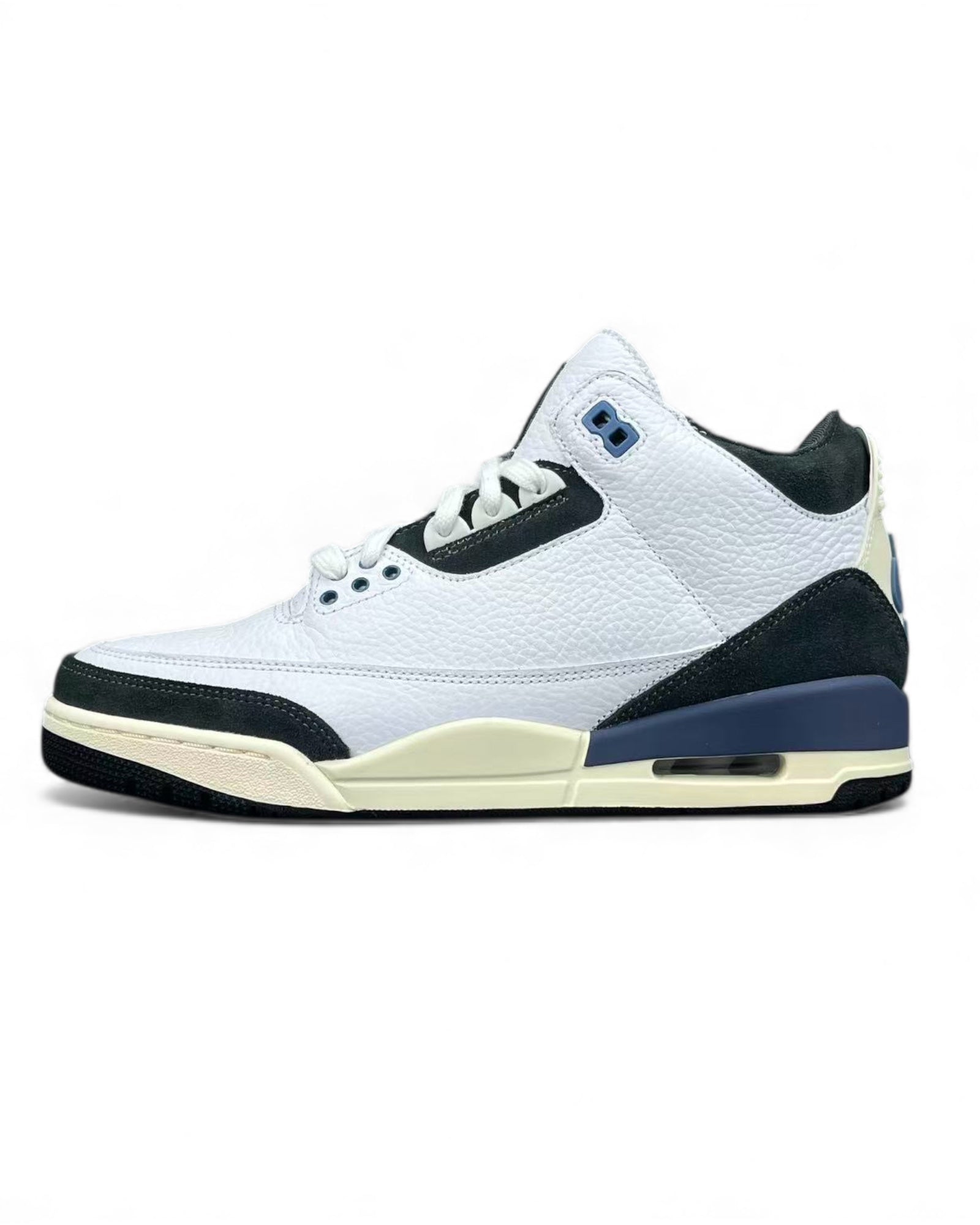 Air Jordan 3 OG SP x A Ma Maniere "Diffused Blue"