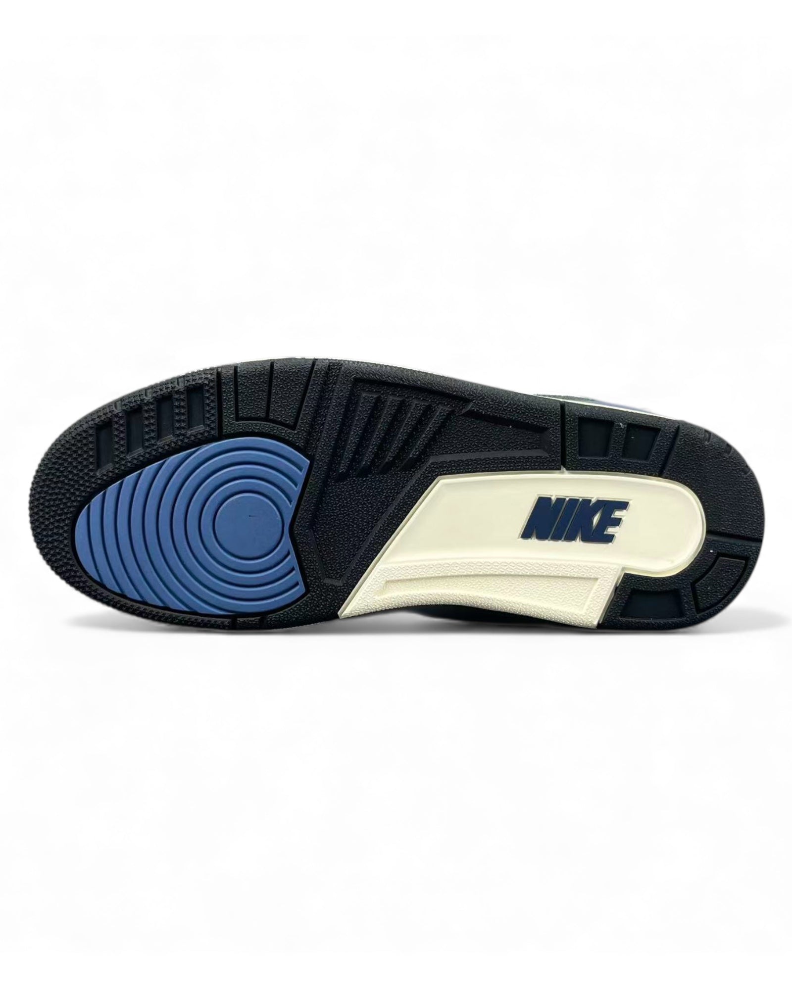 Air Jordan 3 OG SP x A Ma Maniere "Diffused Blue"