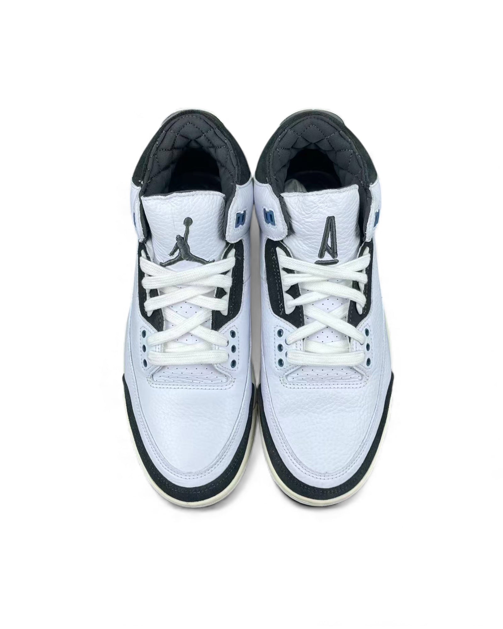 Air Jordan 3 OG SP x A Ma Maniere "Diffused Blue"