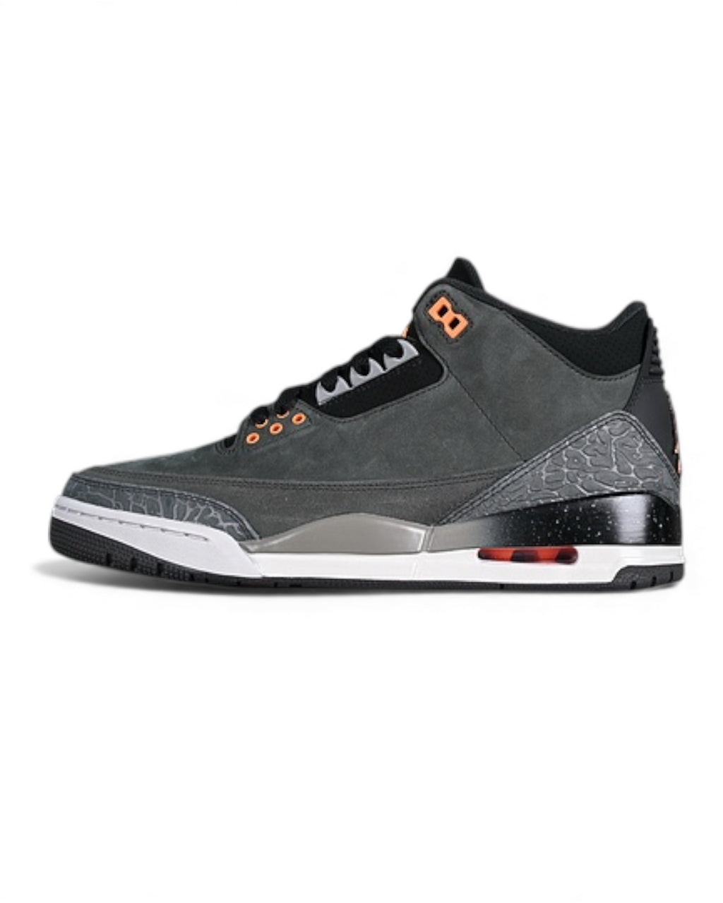 Air Jordan 3 Retro "Fear"