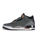 Air Jordan 3 Retro "Fear"