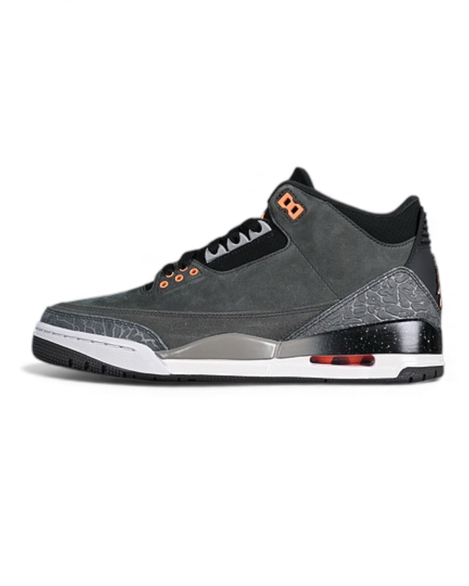 Air Jordan 3 Retro "Fear"