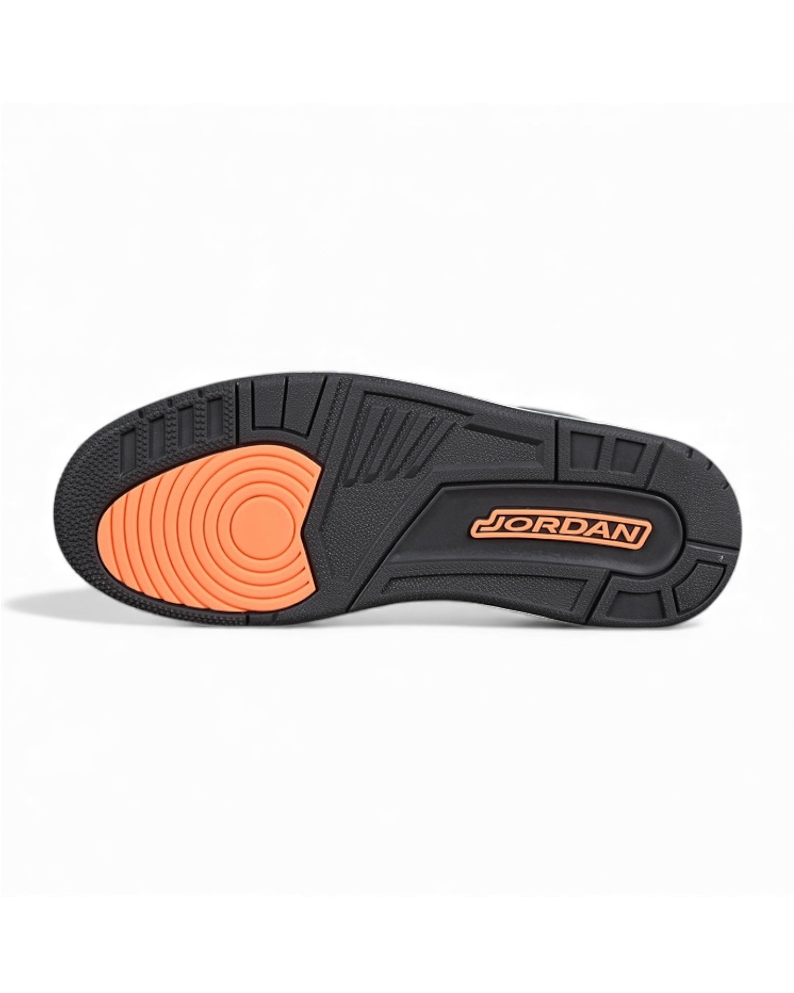 Air Jordan 3 Retro "Fear"