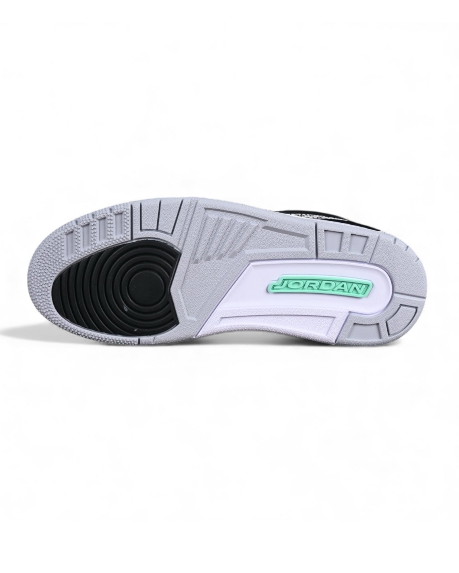 Air Jordan 3 Retro "Green Glow"