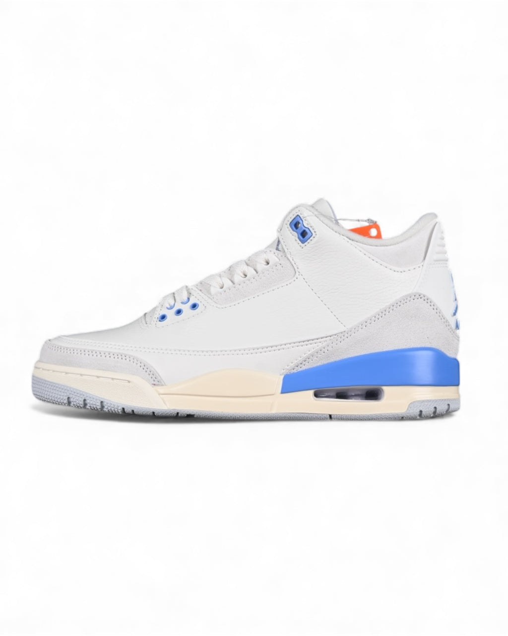 Air Jordan 3 Retro "Lucky Shorts"