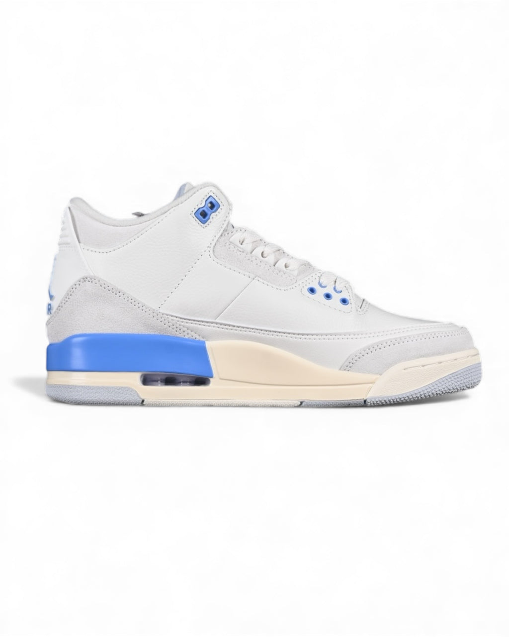 Air Jordan 3 Retro "Lucky Shorts"