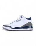 Air Jordan 3 Retro "Midnight Navy"