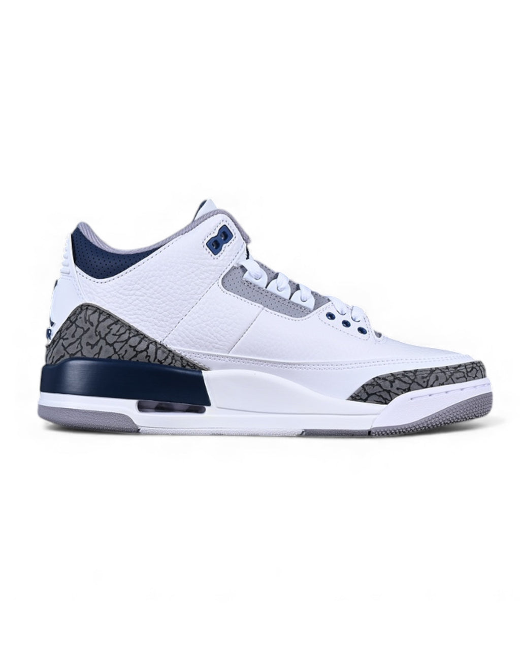 Air Jordan 3 Retro "Midnight Navy"