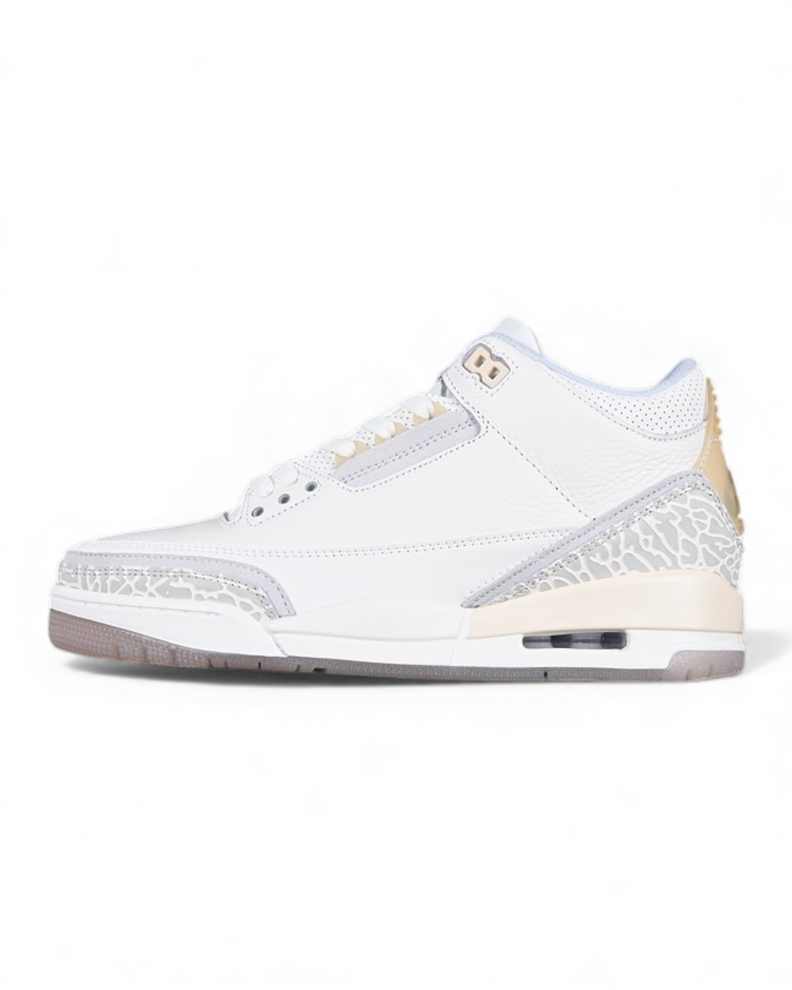 Air Jordan 3 Retro SE "Craft-Ivory"