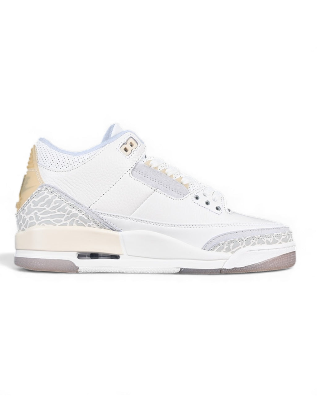 Air Jordan 3 Retro SE "Craft-Ivory"