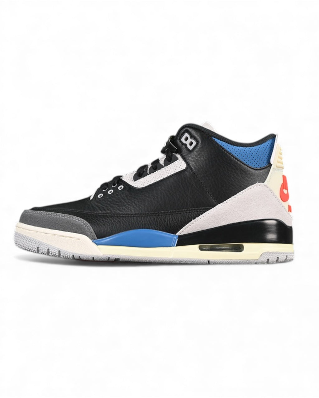 Air Jordan 3 Retro OG "Rare Air"