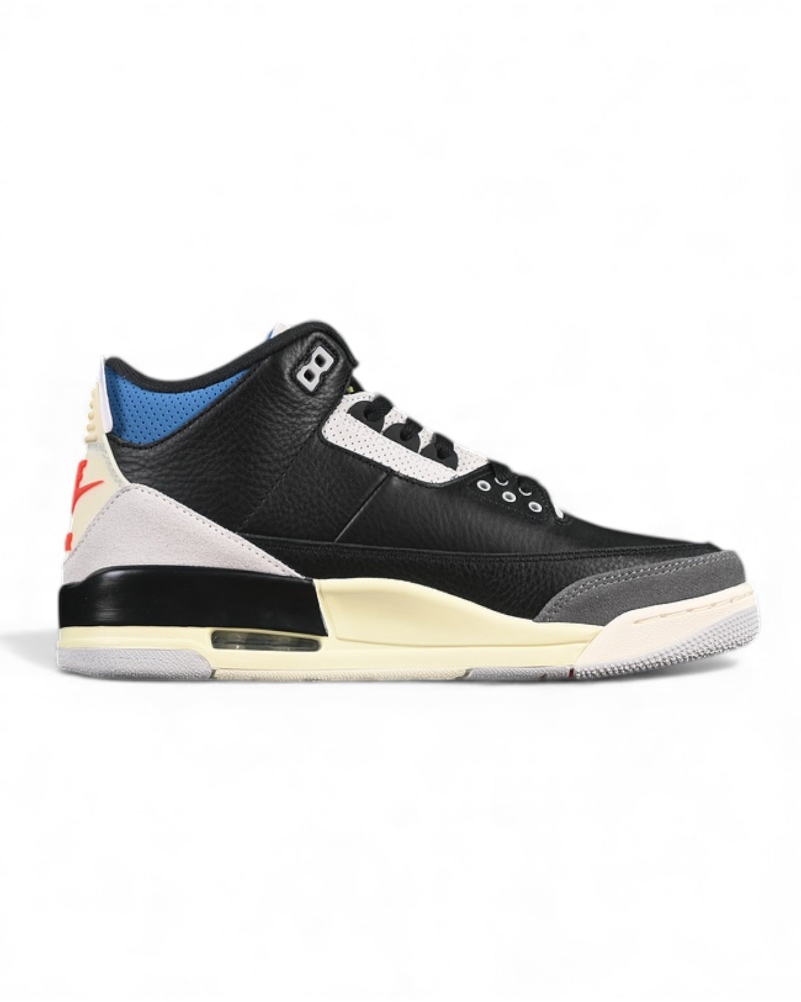 Air Jordan 3 Retro OG "Rare Air"