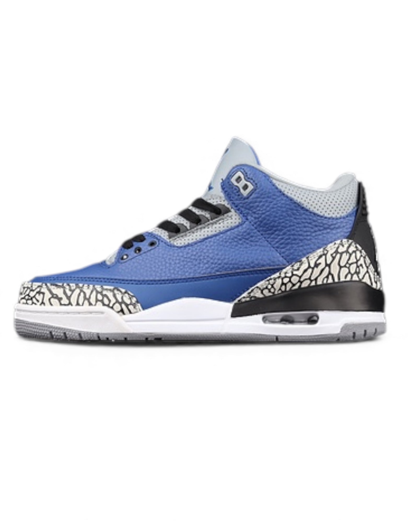 Air Jordan 3 Retro "Varsity Royal"