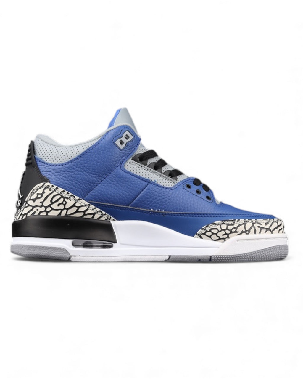 Air Jordan 3 Retro "Varsity Royal"