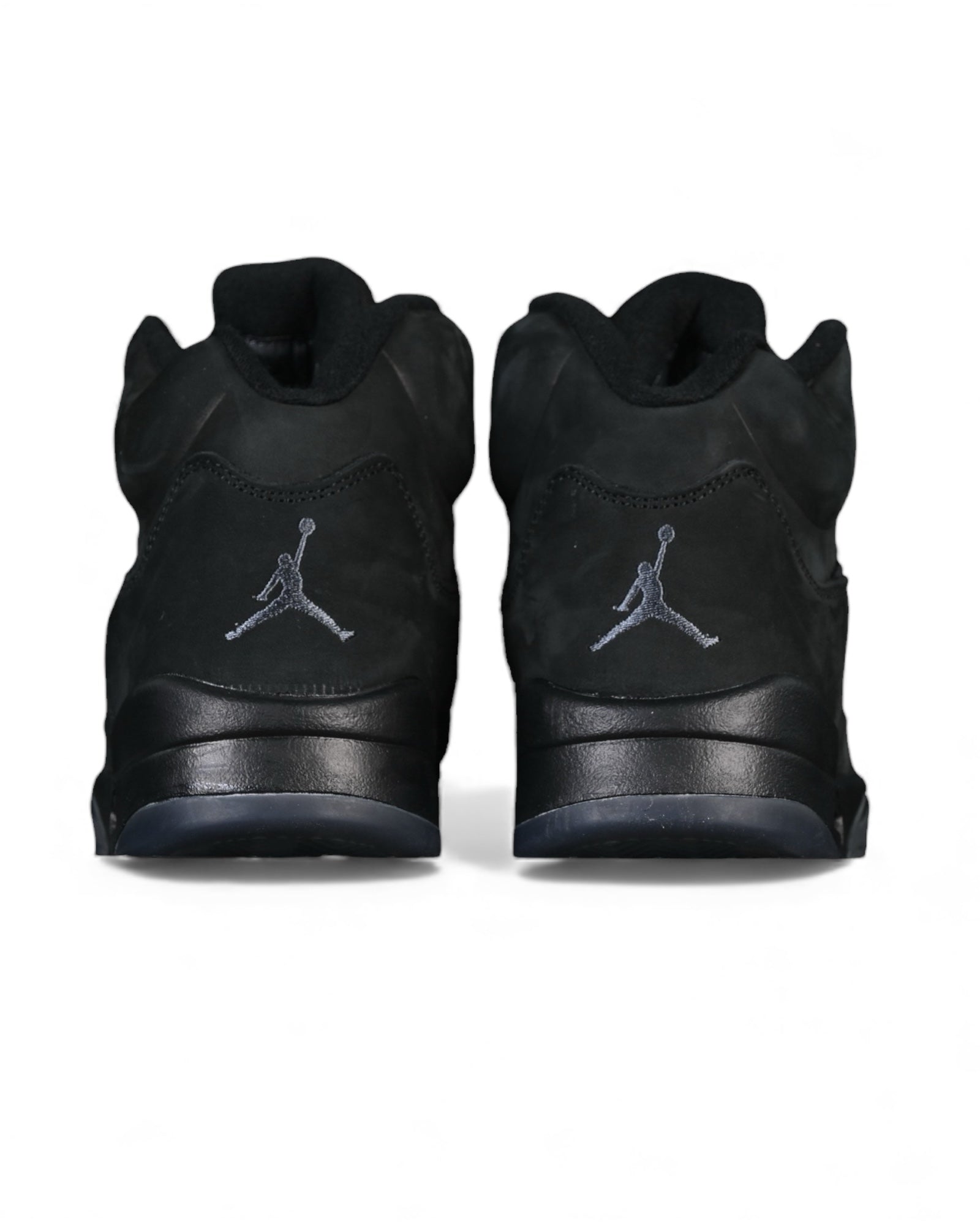 Air Jordan 5 Retro "Black Cat" (Sample)