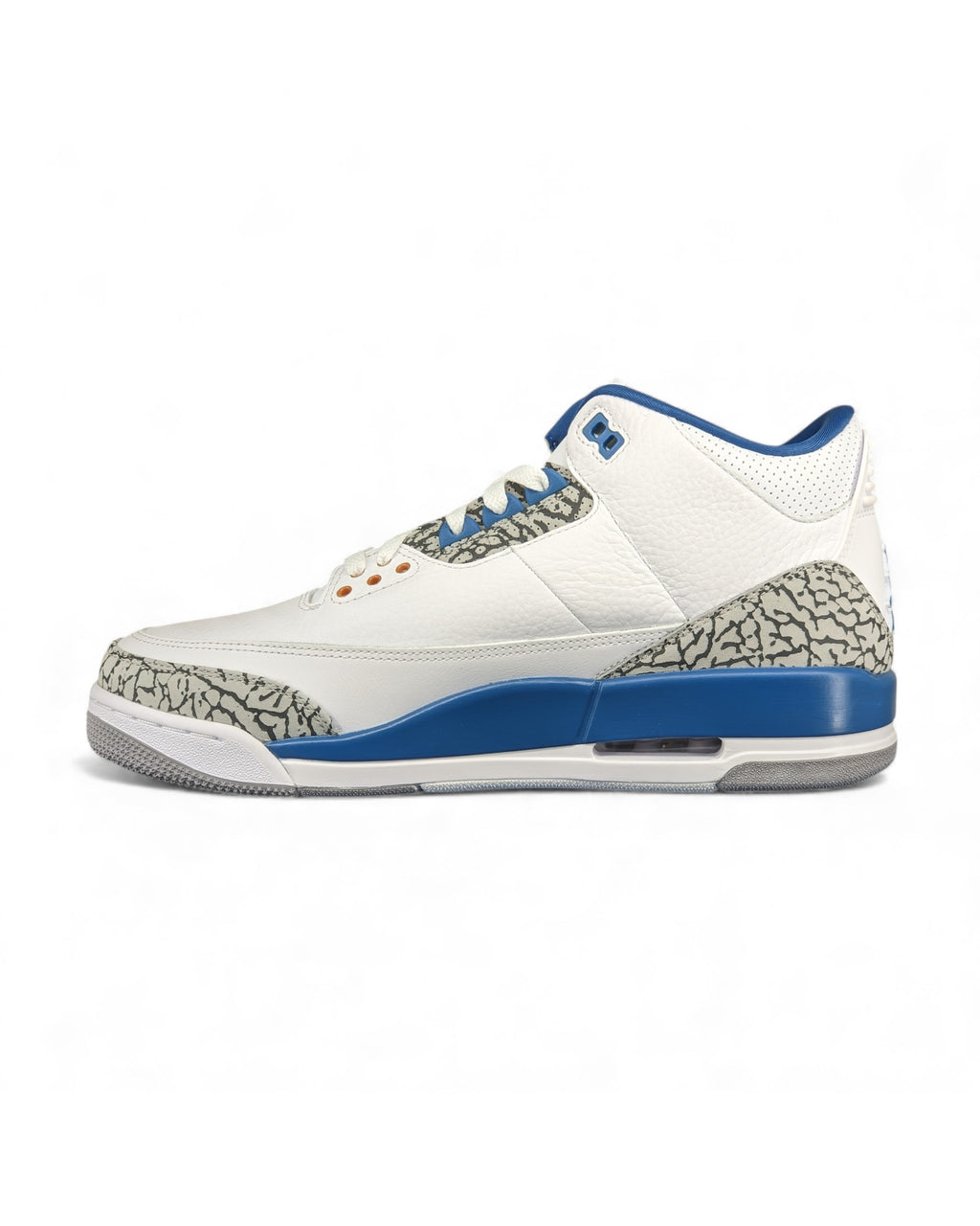 Air Jordan 3 Retro "Wizards"