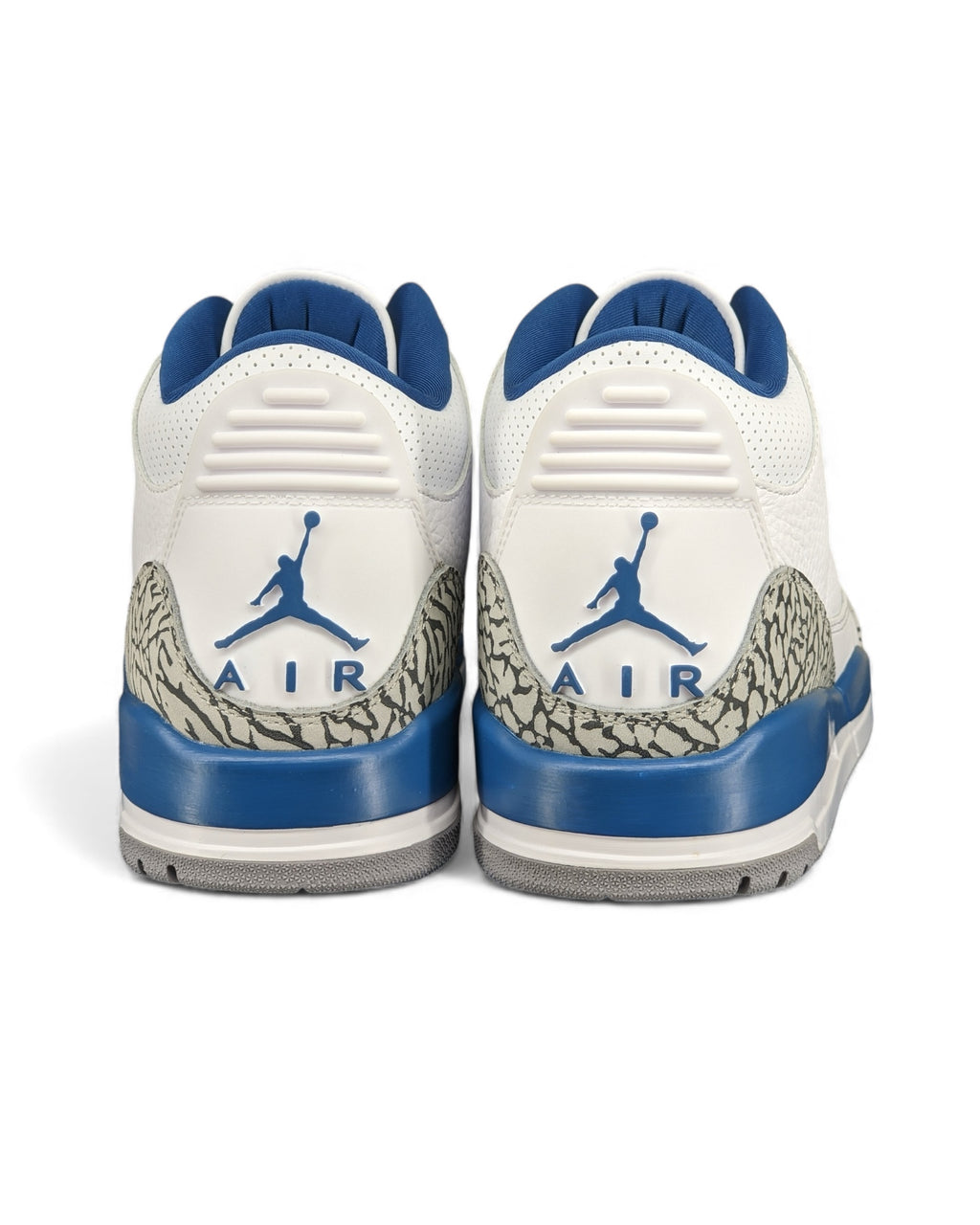 Air Jordan 3 Retro "Wizards"