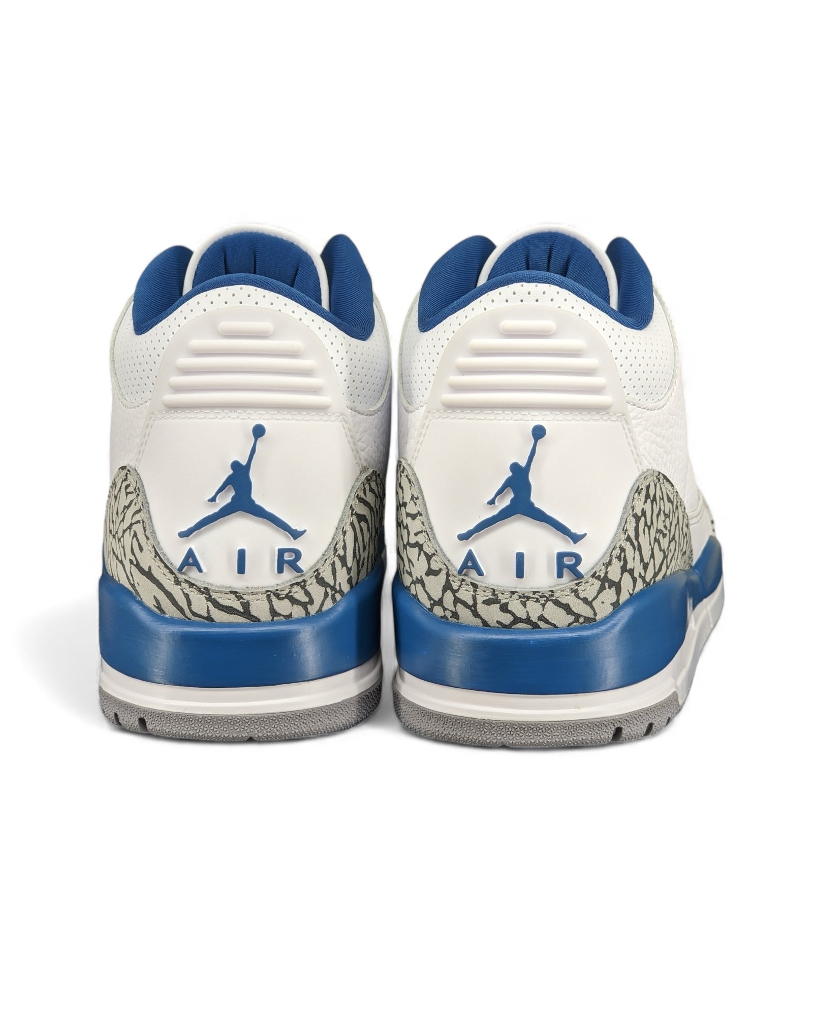 Air Jordan 3 Retro "Wizards"
