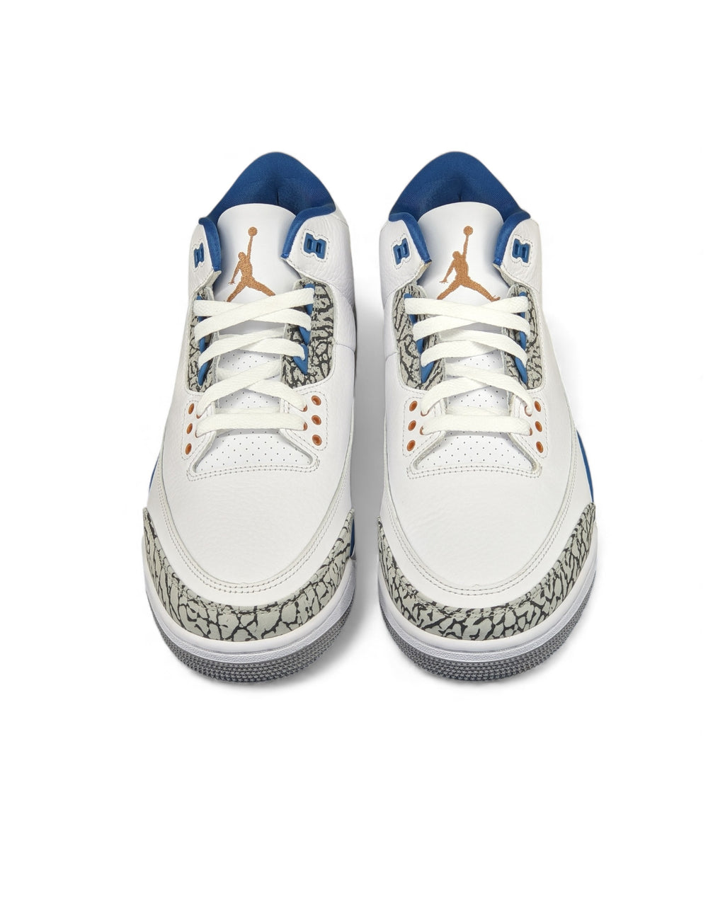 Air Jordan 3 Retro "Wizards"