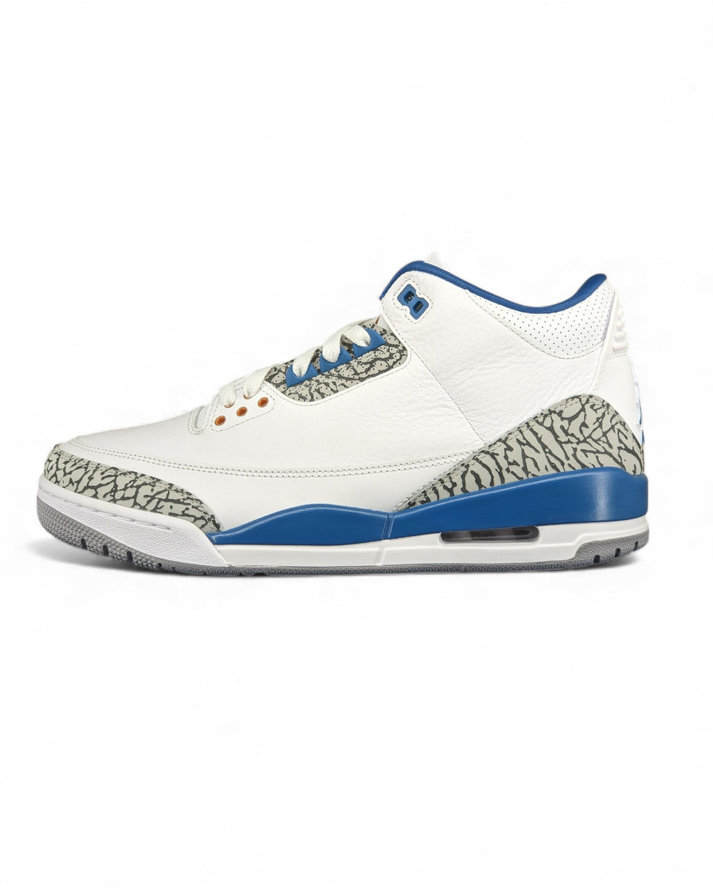 Air Jordan 3 Retro "Wizards"