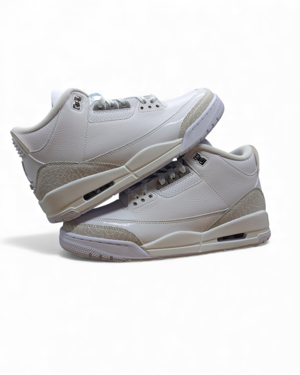 Air Jordan 3 "Pure Money" 2025