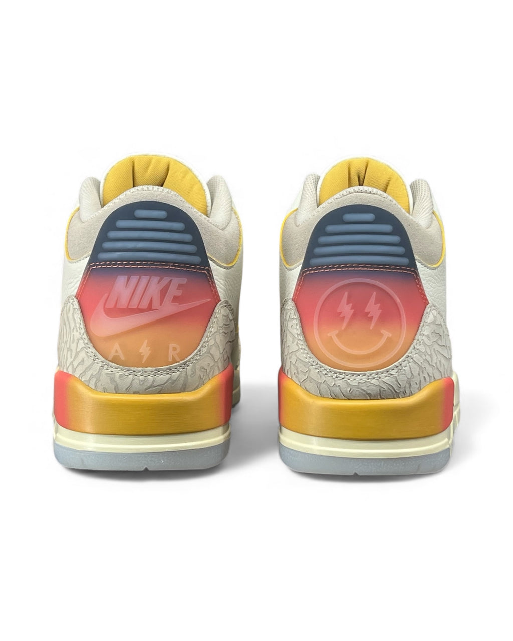 Air Jordan 3 Retro SP J Balvin "Medellin Sunset"
