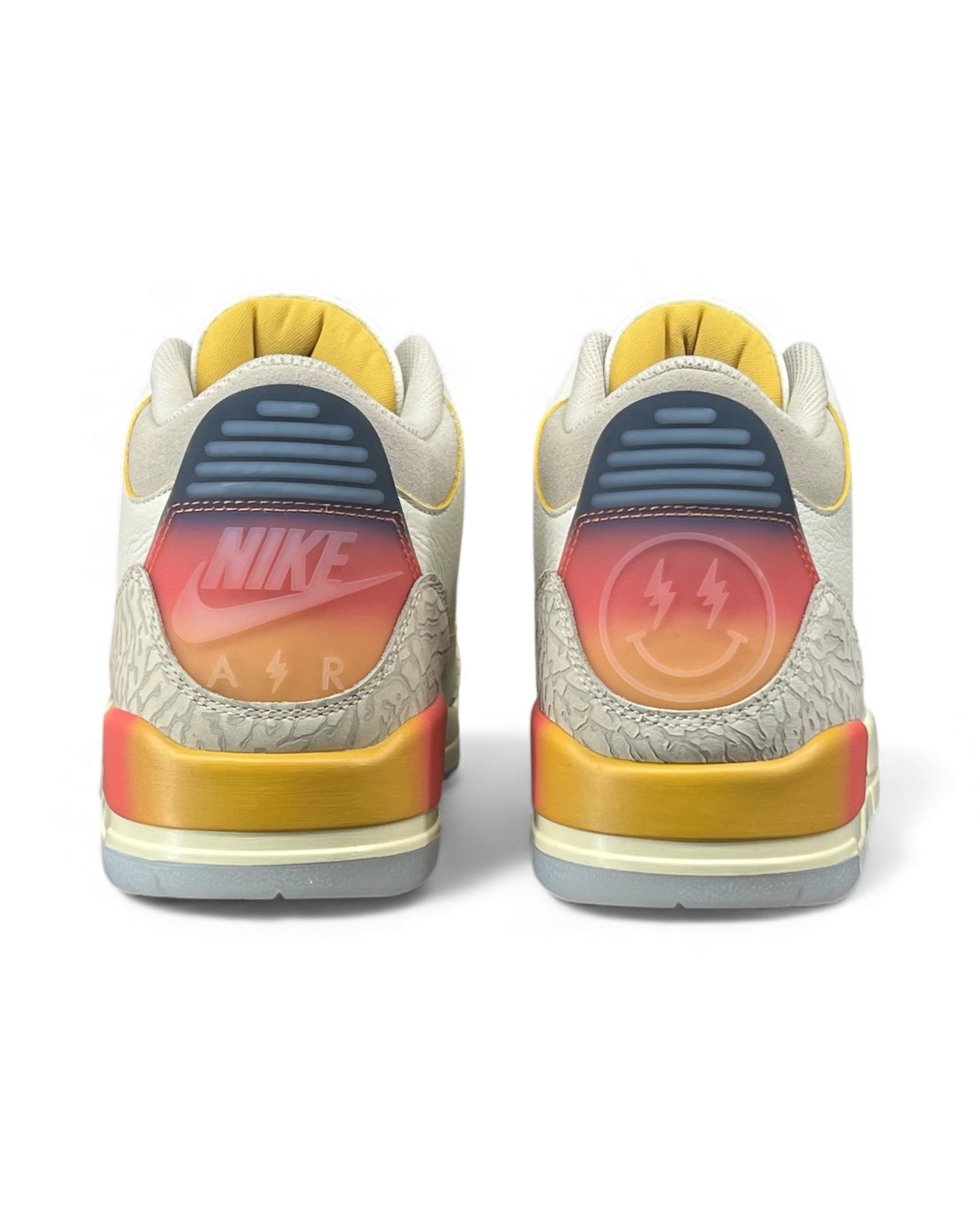 Air Jordan 3 Retro SP J Balvin "Medellin Sunset"