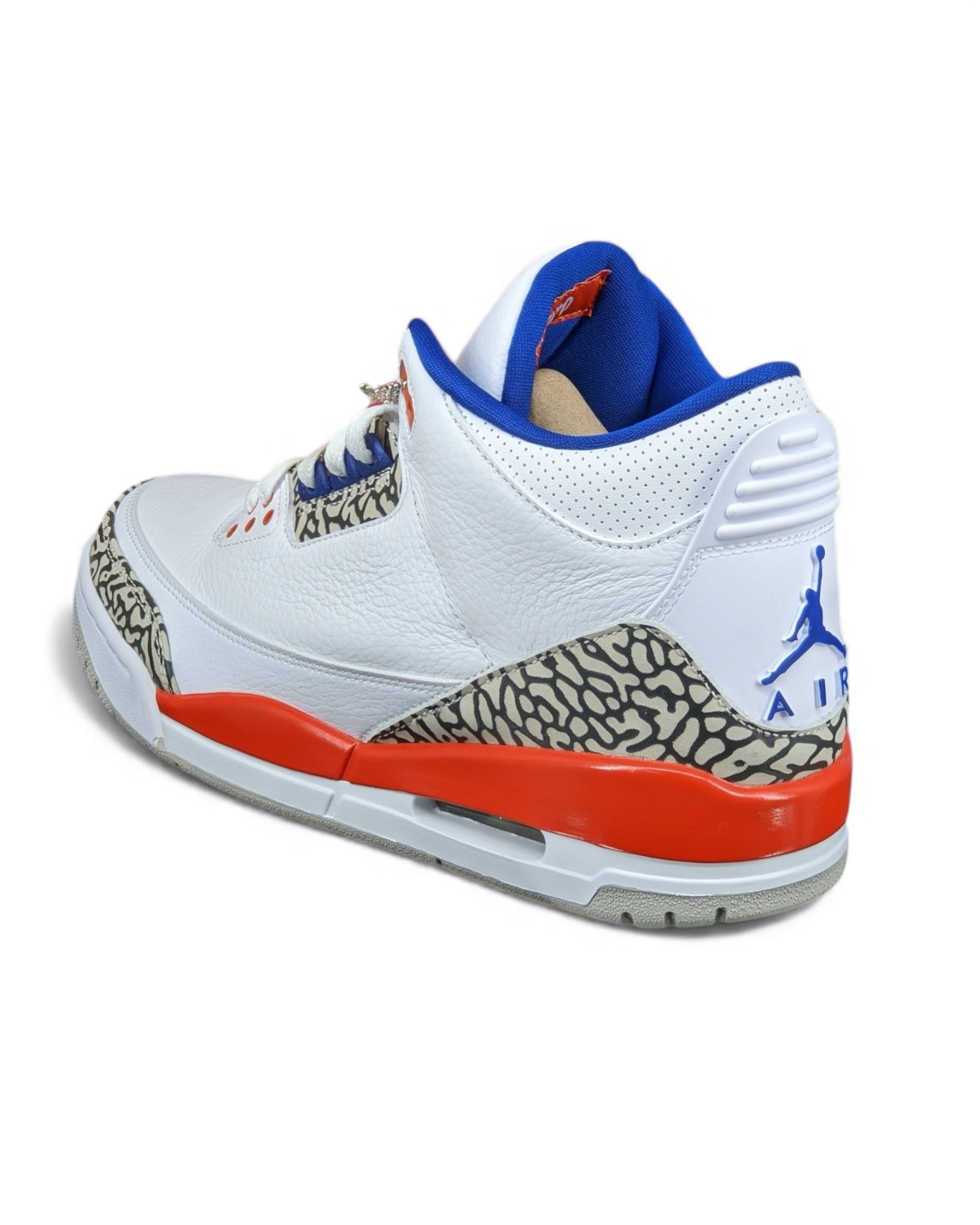 Air Jordan 3 Retro "Knicks"