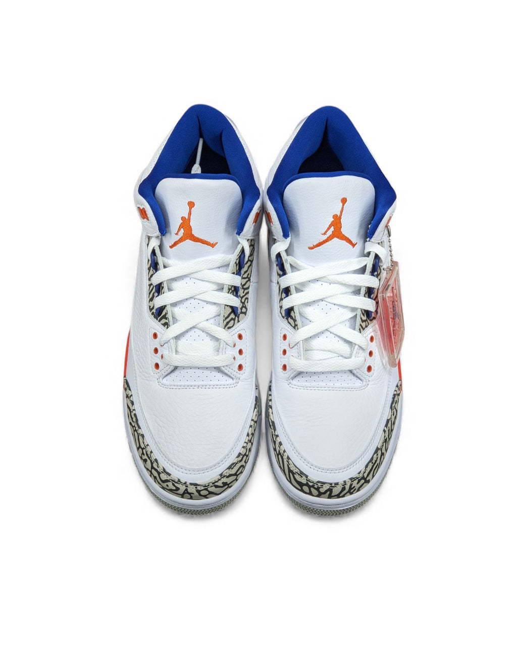 Air Jordan 3 Retro "Knicks"
