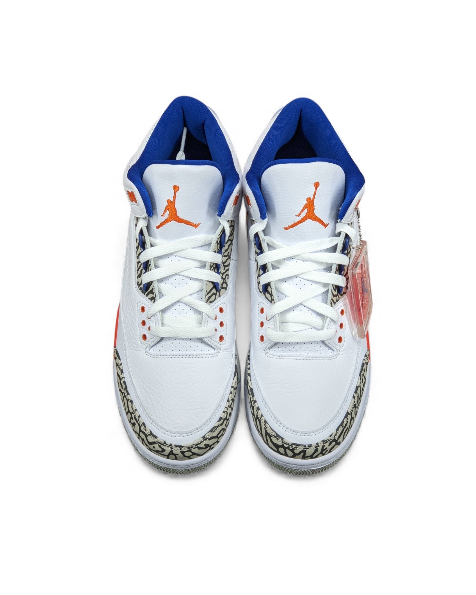 Air Jordan 3 Retro "Knicks"